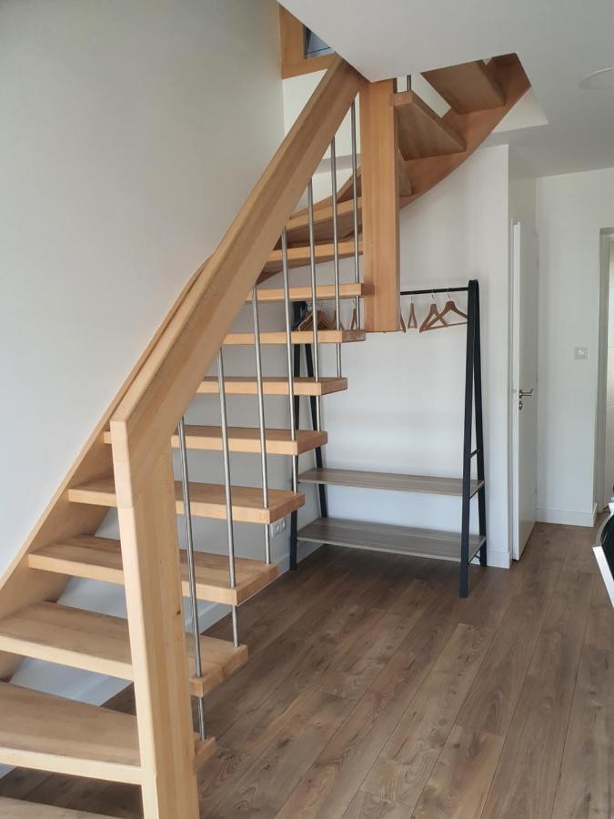 Holiday home Le Vergoyer *