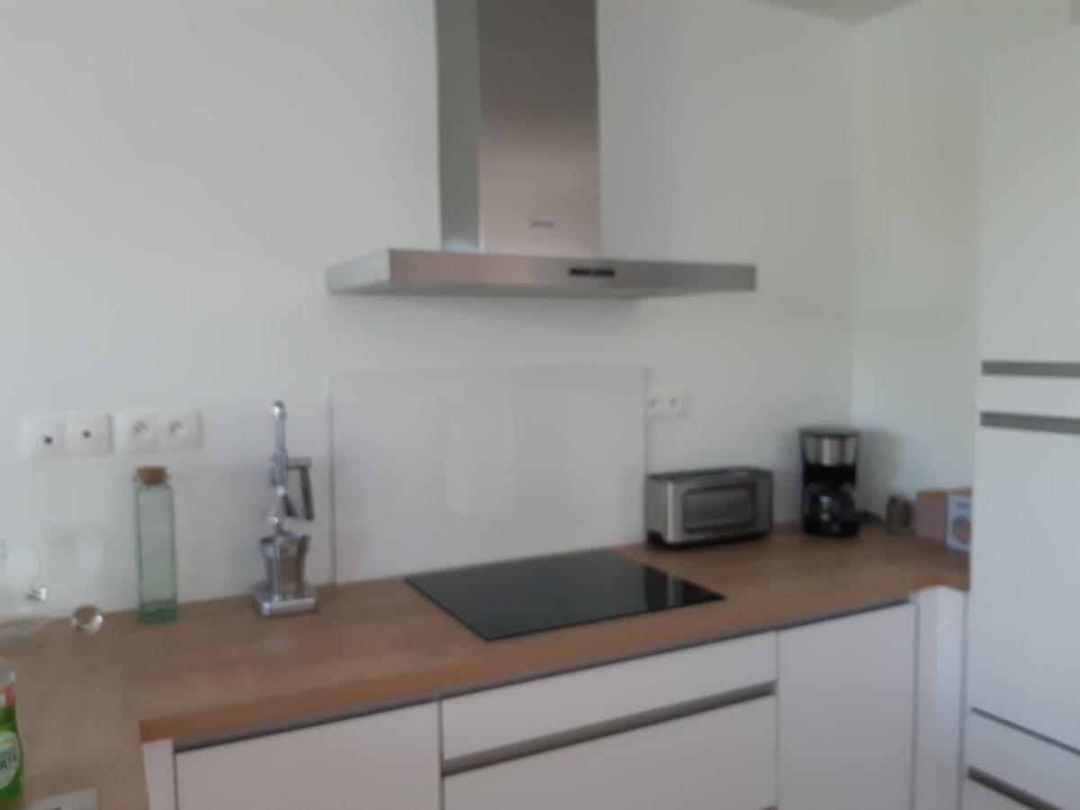 Le Vergoyer Holiday home Calais