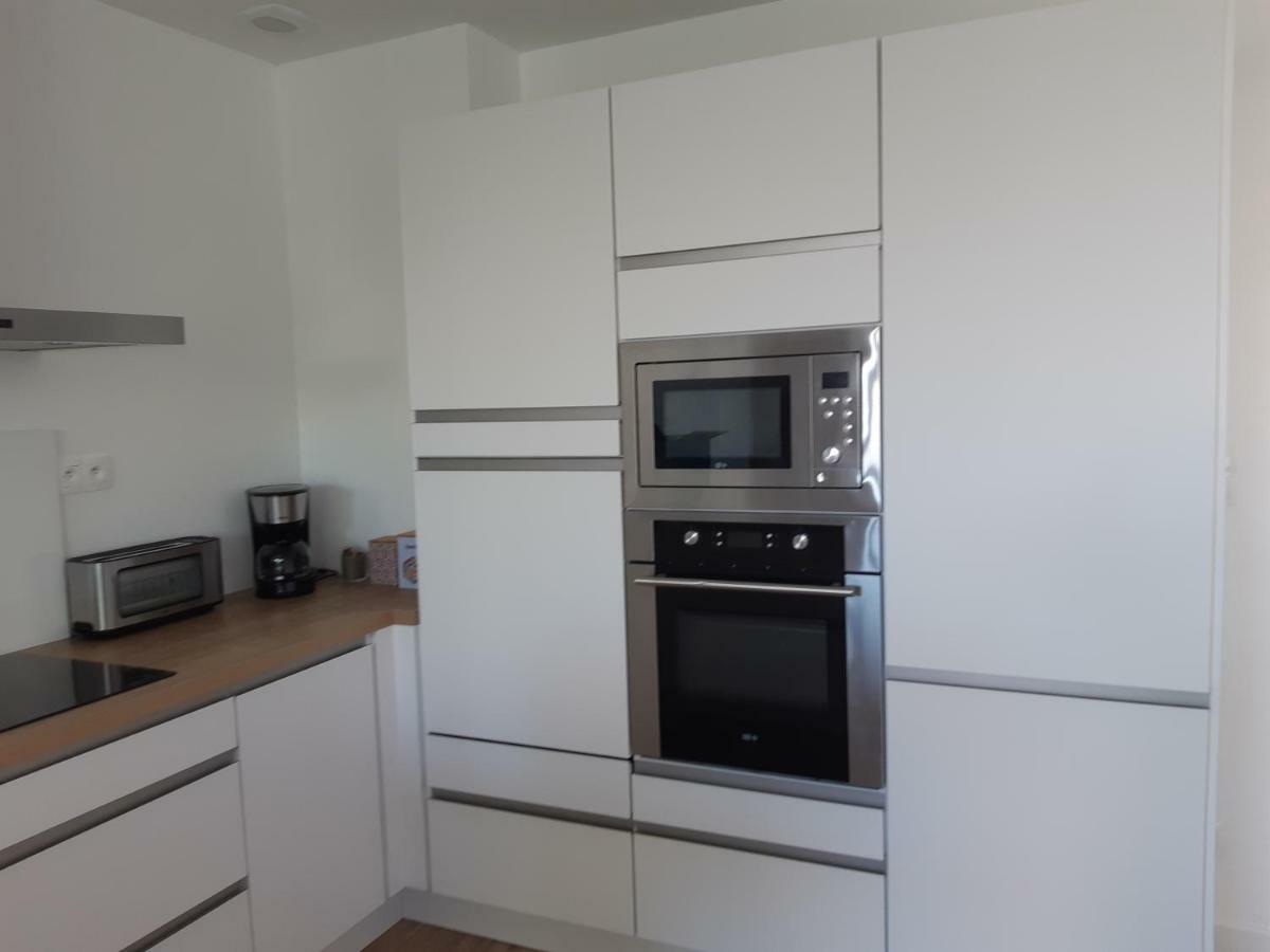 Holiday home Le Vergoyer Calais
