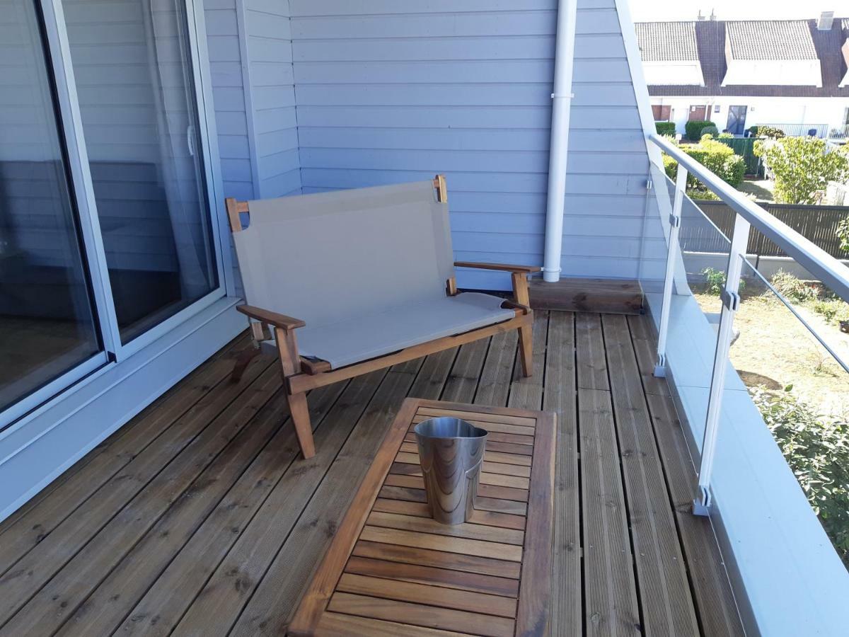 Holiday home Le Vergoyer *