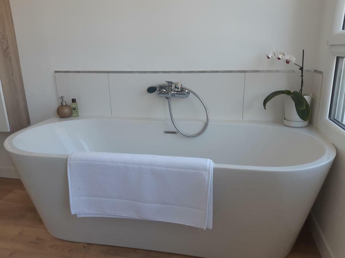 Le Vergoyer Holiday home *