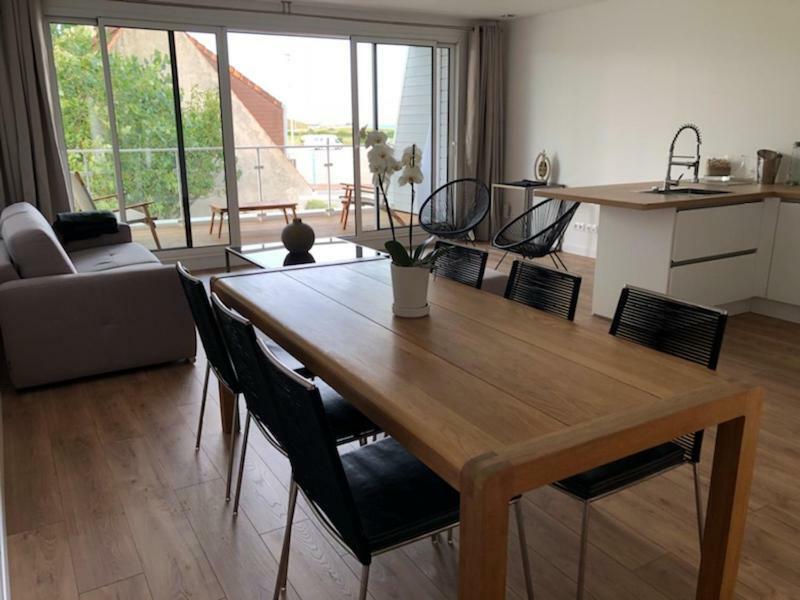 Holiday home Le Vergoyer *