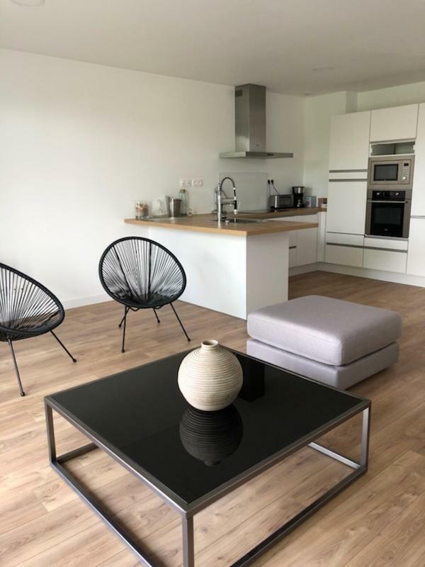 Holiday home Le Vergoyer *