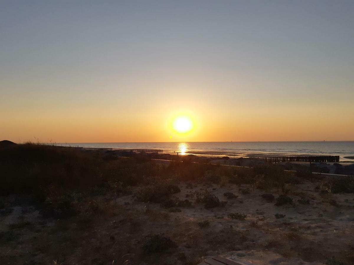 Holiday home Le Vergoyer Calais