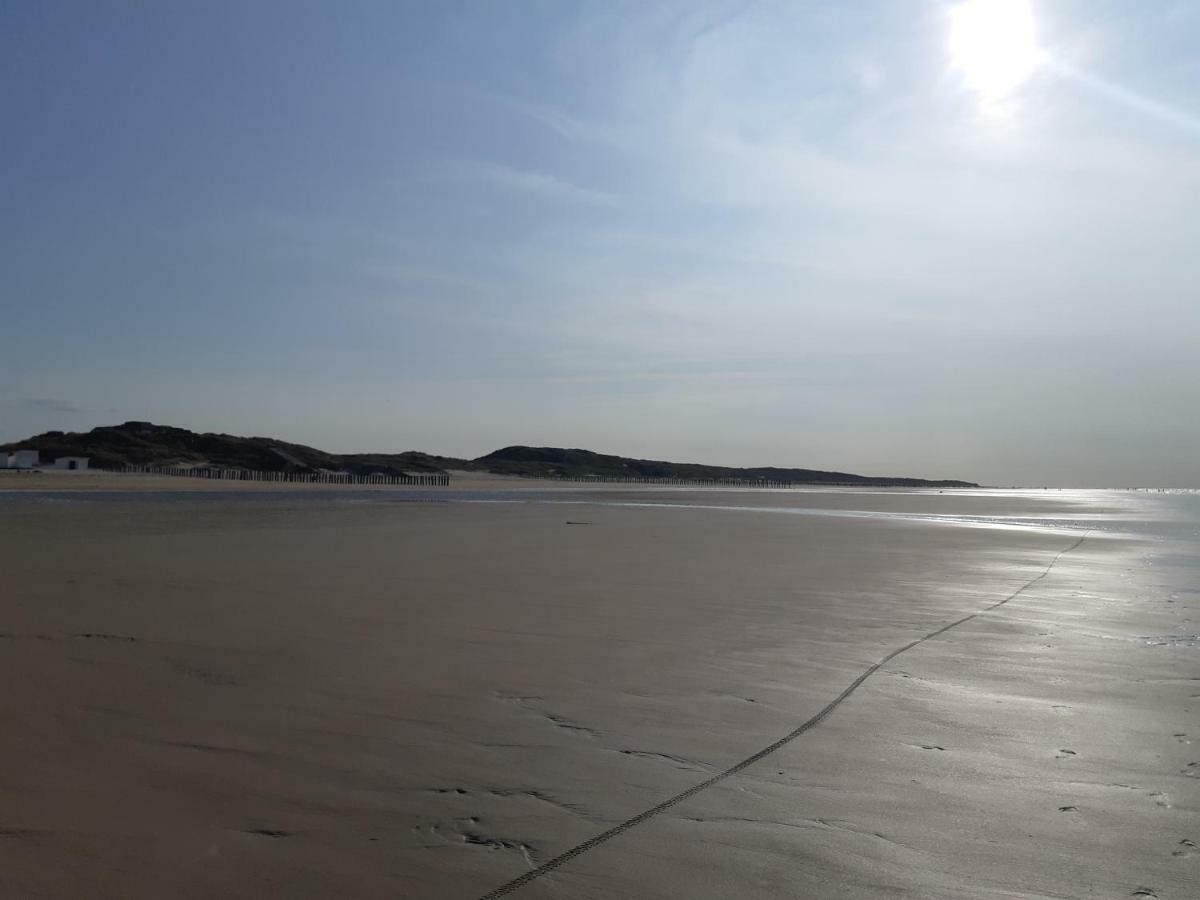 Le Vergoyer * Calais